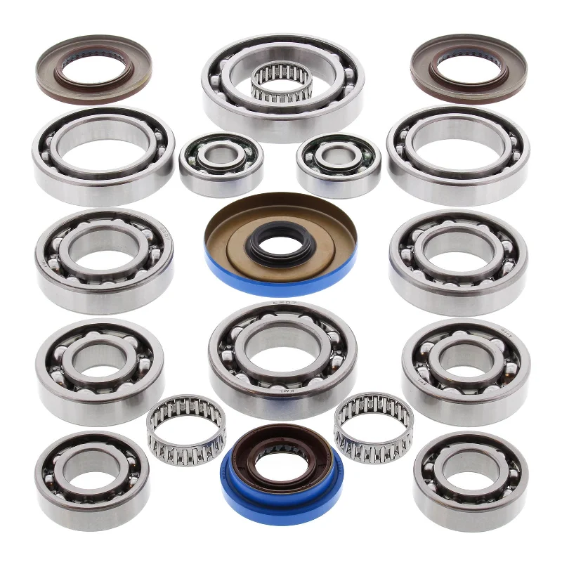 bike hydration packs for easy access-Differential Bearing Kit 25-2085