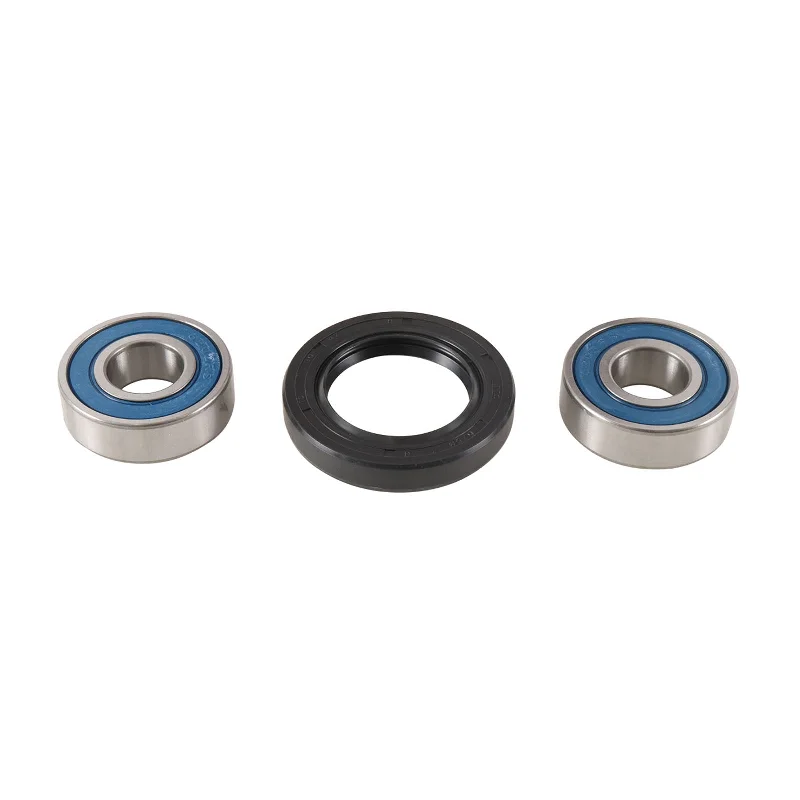 cycling vests for layering-Wheel Bearing Kit Rear 25-1555