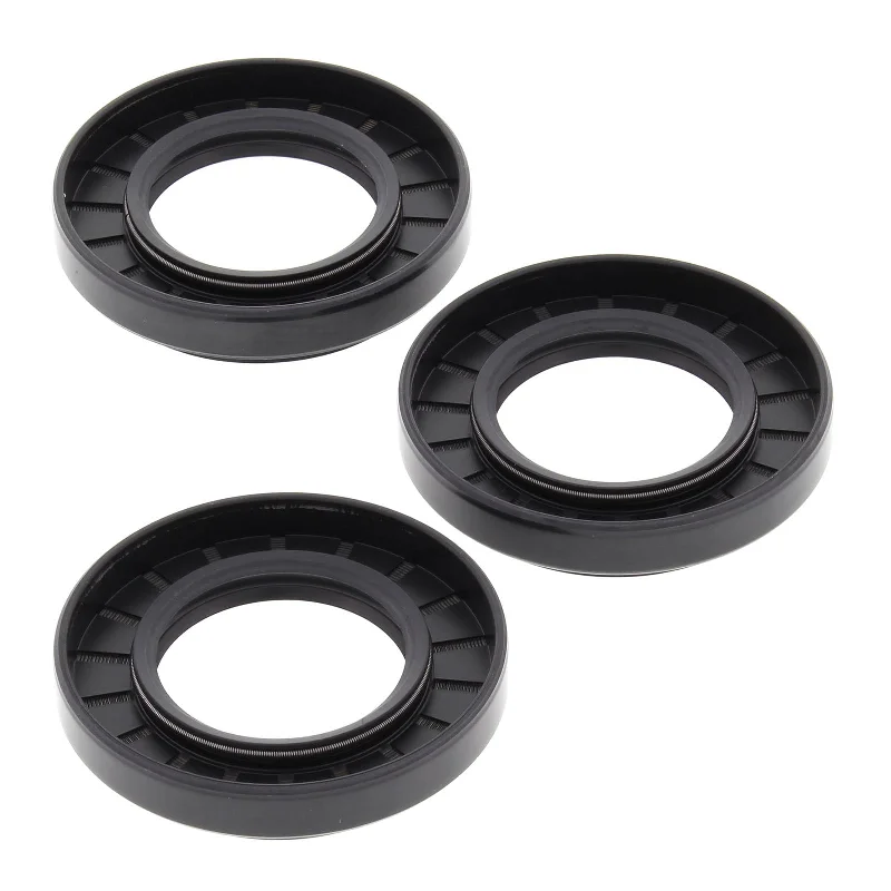 cycling bib shorts for support-Differential Seal Kit Rear 25-2074-5