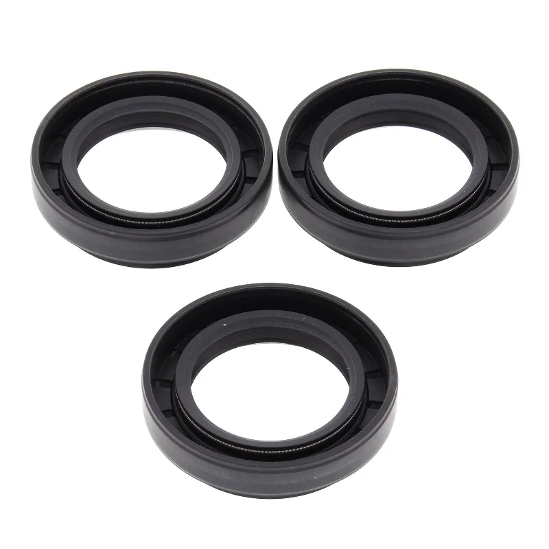 bike tires for street racing-Differential Seal Kit - Suzuki \'87-\'02 Front