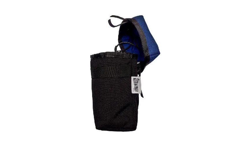 mountain bike hydration bags for water storage-Large Feed Bag Lid