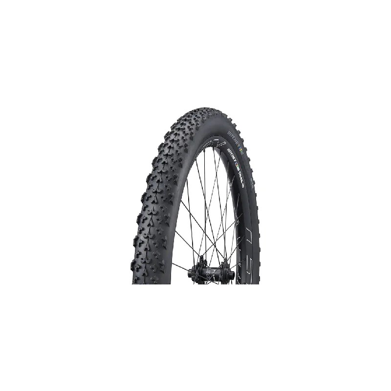 cycling jackets for spring weather-Ritchey Trail Bite Mountain Tire 27.5 x 2.4 (650b x 61)