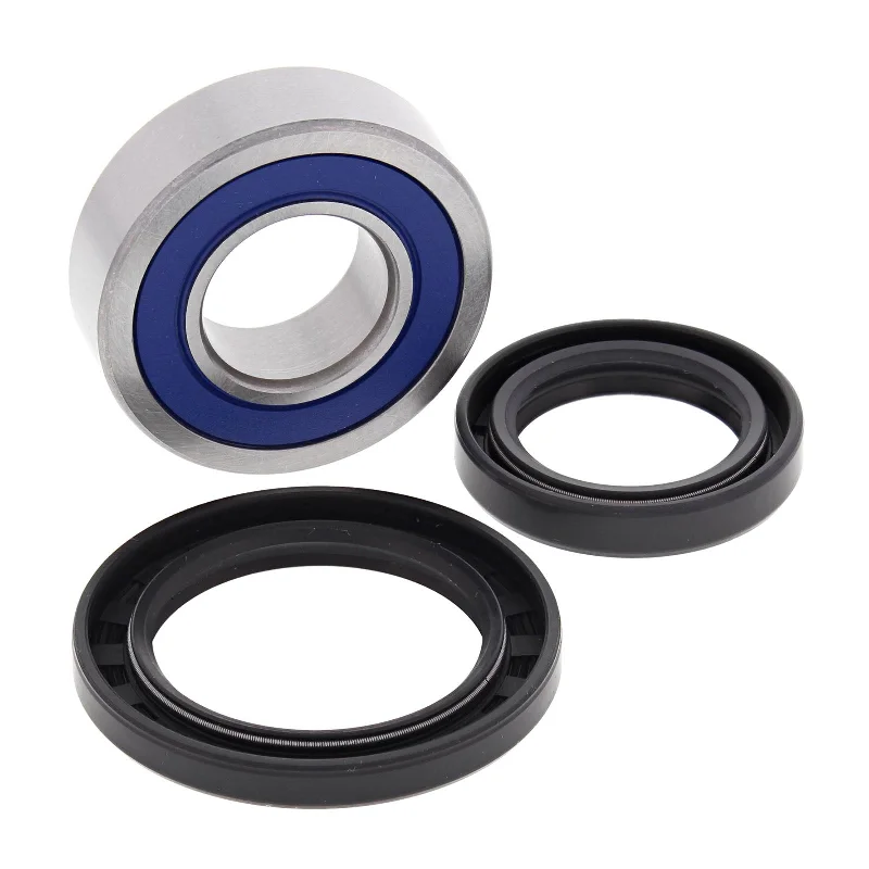 cycling water packs for hydration-Lower Stearing Bearing & Seal Kit 25-1685 Honda TRX500