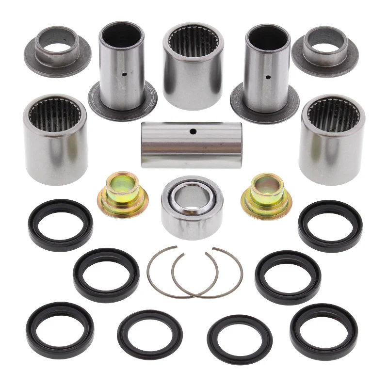 road bike wheels for performance-SWING ARM LINKAGE BEARING KIT 27-1084