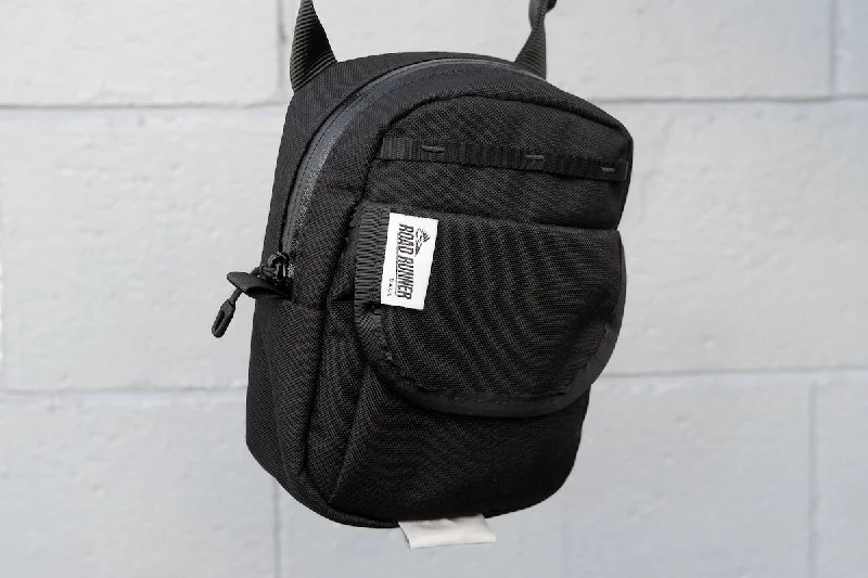 Black Cordura