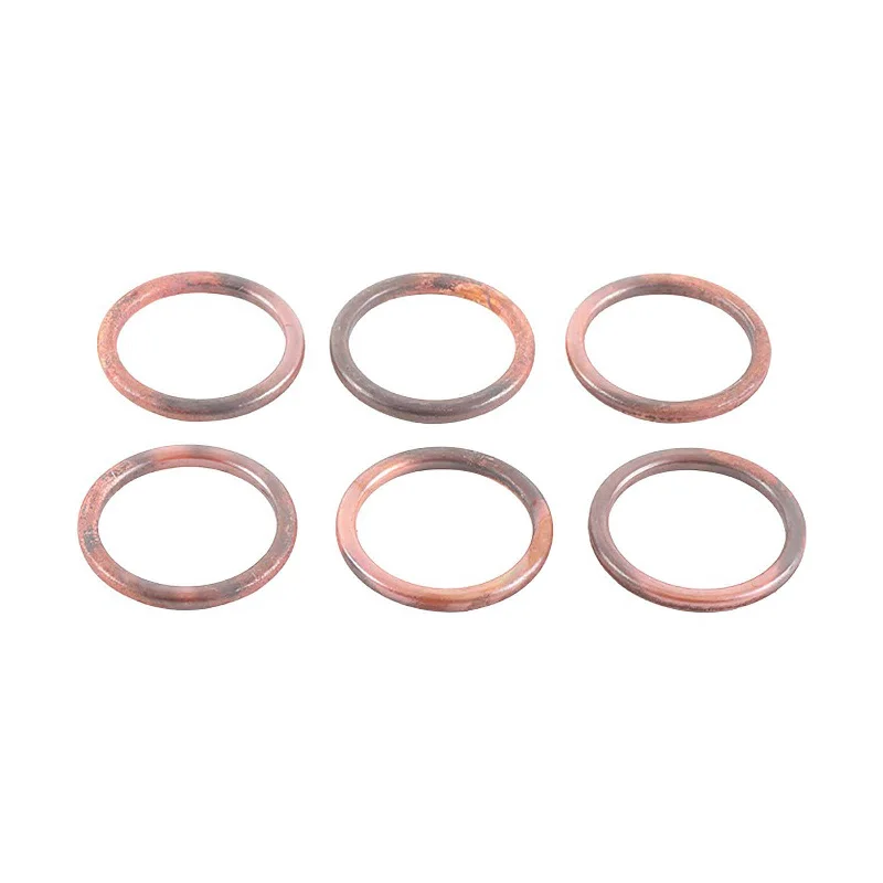 bicycle chain lube for smoother performance-EXHAUST GASKET KIT 823016