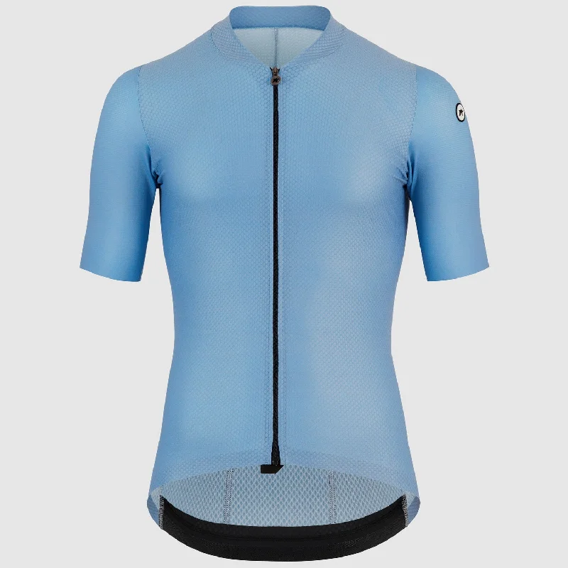 bike saddles for long rides-Maglia Assos Mille GT S11 - Azzurro