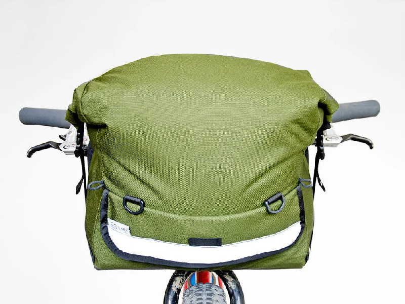 Olive Cordura