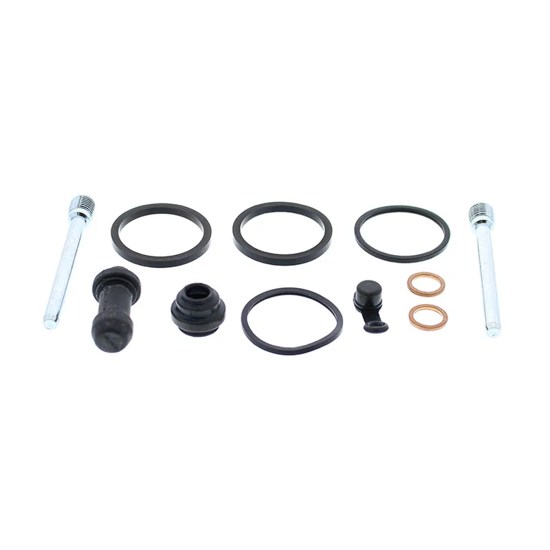 bike covers for outdoor protection-All Balls Racing Calliper Rebuild Kit (18-3078)