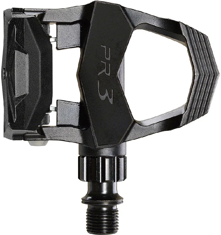 bike grips for better handling-Exustar PR3AL Pedals