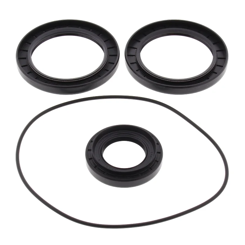 bike repair kits for professional use-Differential Seal Kit 25-2045-5