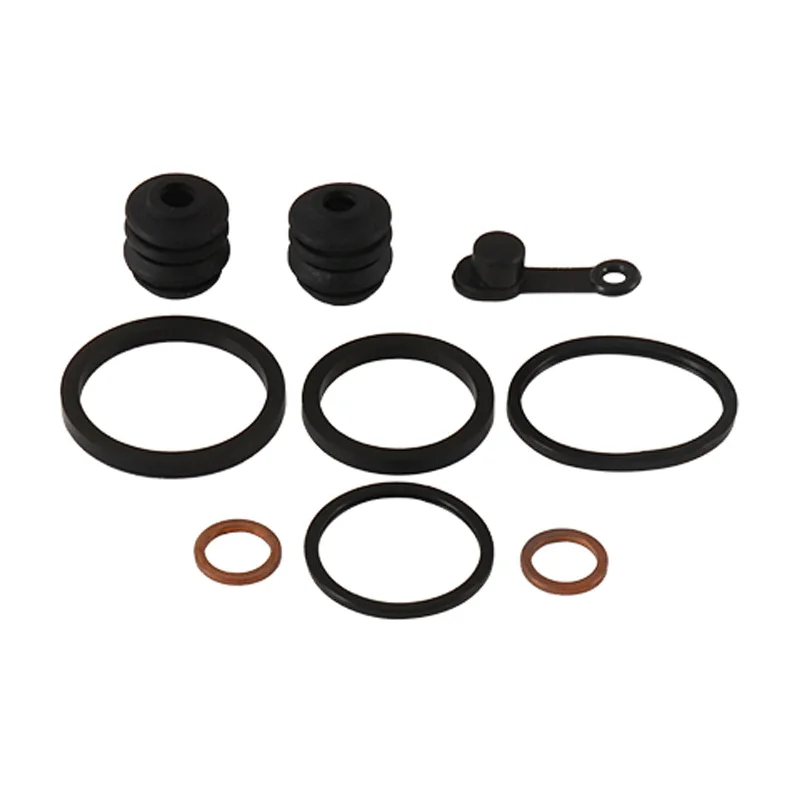 bike wheelsets for improved performance-All Balls Racing Calliper Rebuild Kit (18-3104)