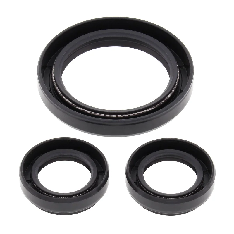 mountain bike water bottle holders for convenience-Differential Seal Kit - Yamaha YFM Front