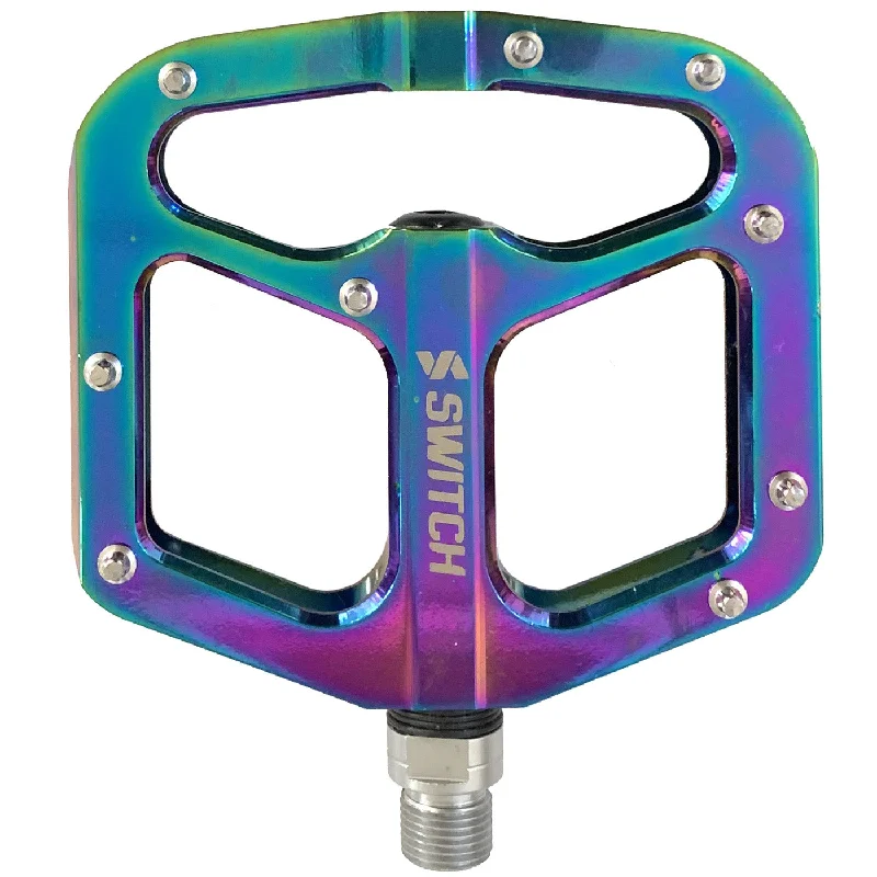 bike racks for multiple bikes-Pedali Switch Road Gap - Oil Slick