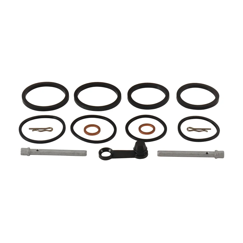 bike repair tools for road bikes-All Balls Racing Calliper Rebuild Kit (18-3193)