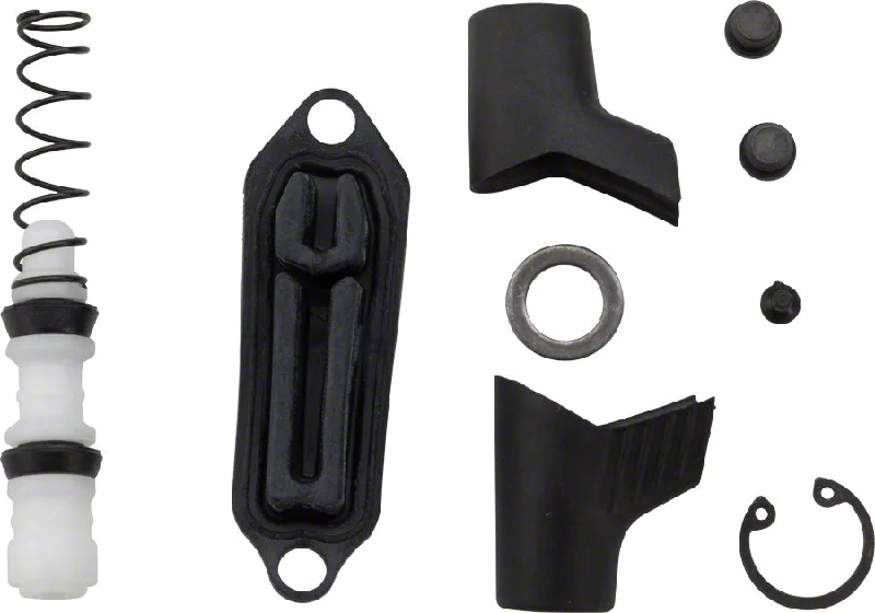 mountain bike shocks for better handling-Sram Guide R/RE DB5 Lever Internals Kit