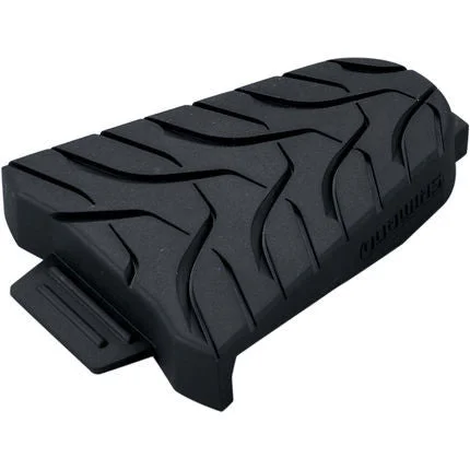 road bike tires for racing-Shimano SPD-SL Cleat Cover