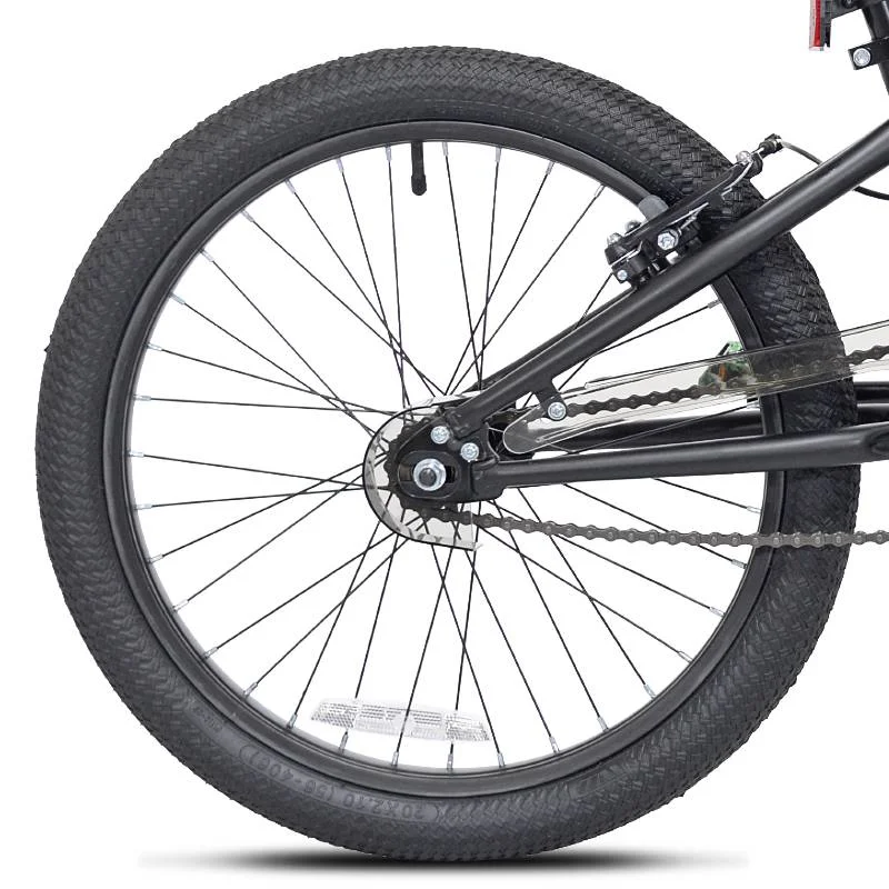 bike reflectors for daytime visibility-20" Kent Chaos Hydro, Replacement  Rear Wheel