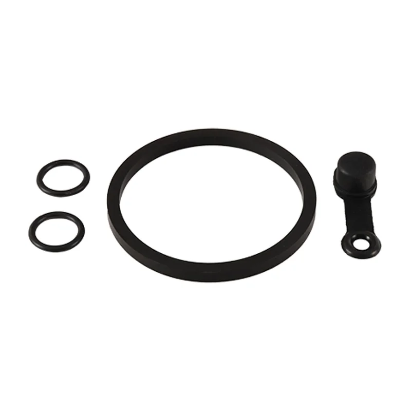 mountain bike frames for rugged use-All Balls Racing Calliper Rebuild Kit (18-3183)