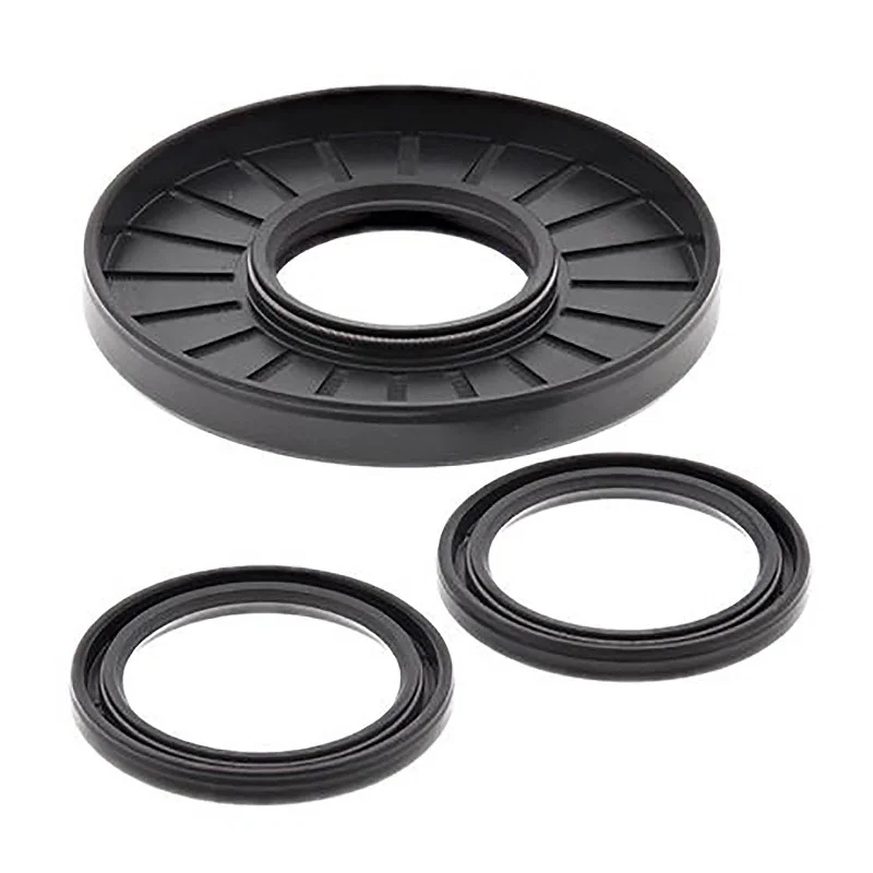 bike tires for mountain terrain-DIFF SEAL KIT 25-20755