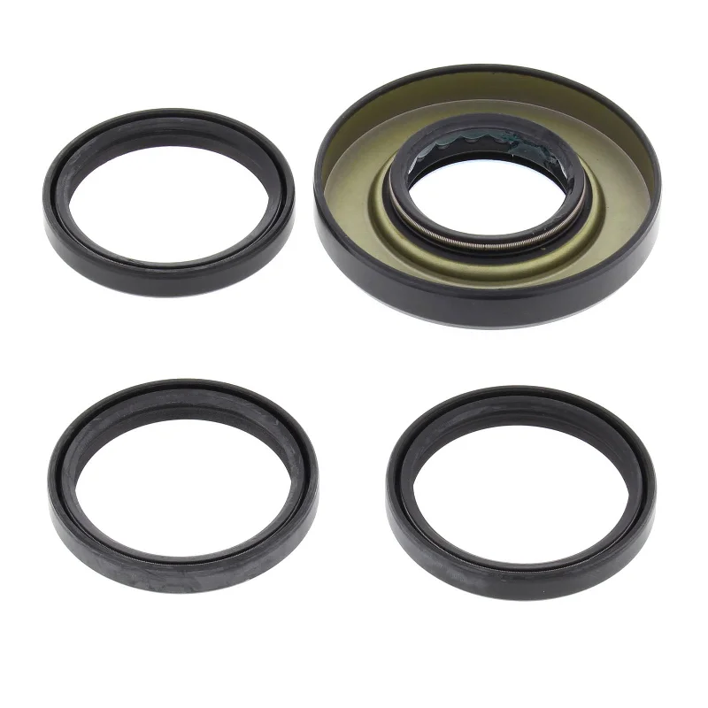 bike tools for everyday use-Differential Seal Kit 25-2009-5