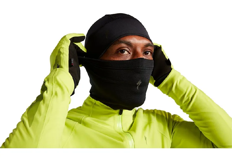 bike covers for outdoor protection-Specialized Powergrid Neck Gaiter