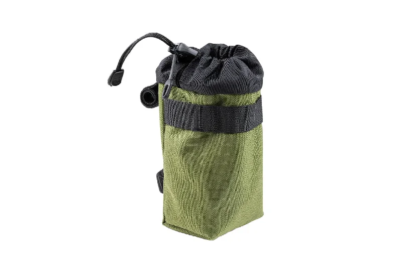 cycling hydration systems for endurance-Co-Pilot Stem Bag: .88L