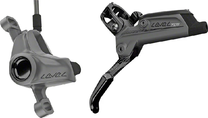 bike storage units for multiple bikes-SRAM Level TLM Disc Brake