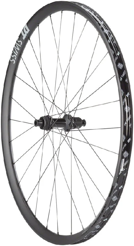 bike tools for repairing chains-DT Swiss XRC 1200 Spline Rear Wheel - 29" 12 x 148mm Boost Center-Lock Micro Spline/XD BLK