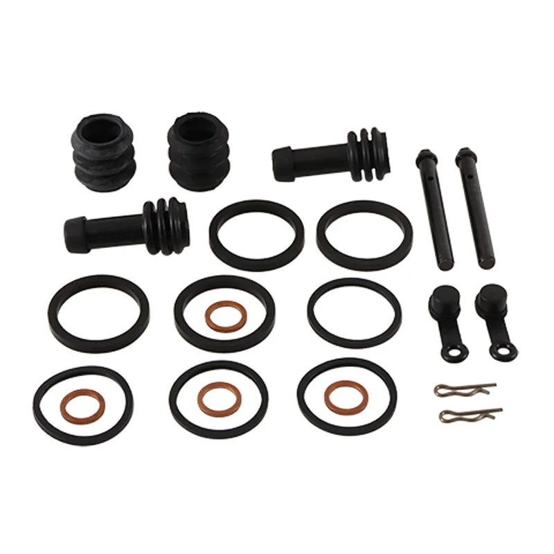 bicycle water bottles for hydration-All Balls Racing Calliper Rebuild Kit (18-3138)