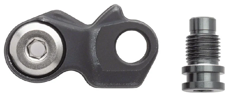 cycling windshields for front protection-Shimano RD-RX805-GS Bracket Axle Unit