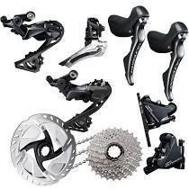 cycling thermal jackets for winter-Shimano Ultegra 8150 12speed Di2 Groupset (11-30)