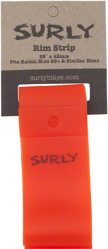 bike tires for mountain terrain-Surly Clown Shoe