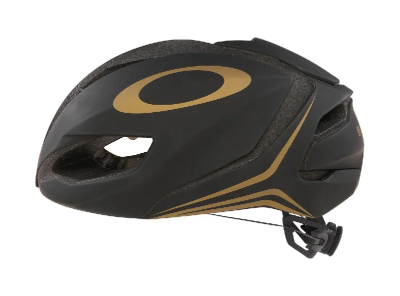 cycling jackets for windy conditions-Oakley ARO5 Road Helmet - Tour De France