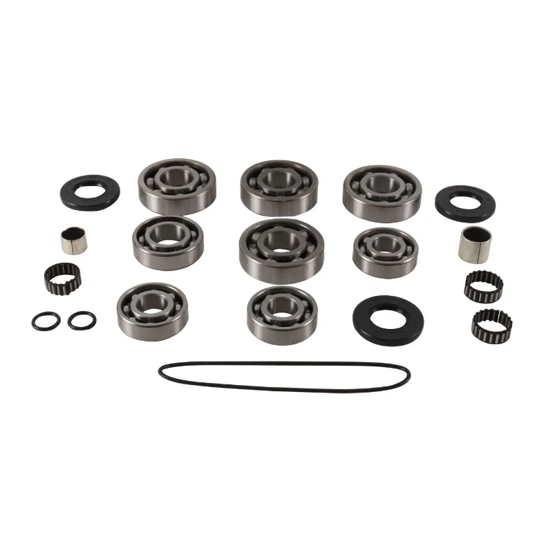 bike trailers for family use-TRANSMISSION REBUILD KIT 25-7001