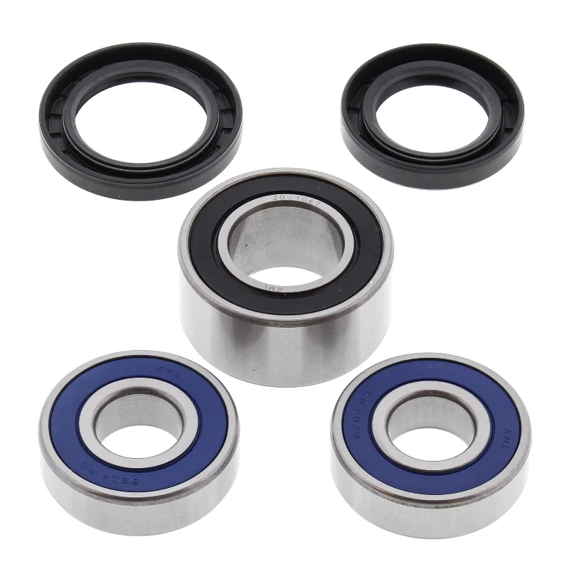 bike lights for safer commuting-WHEEL BEARING KIT REAR 25-1658