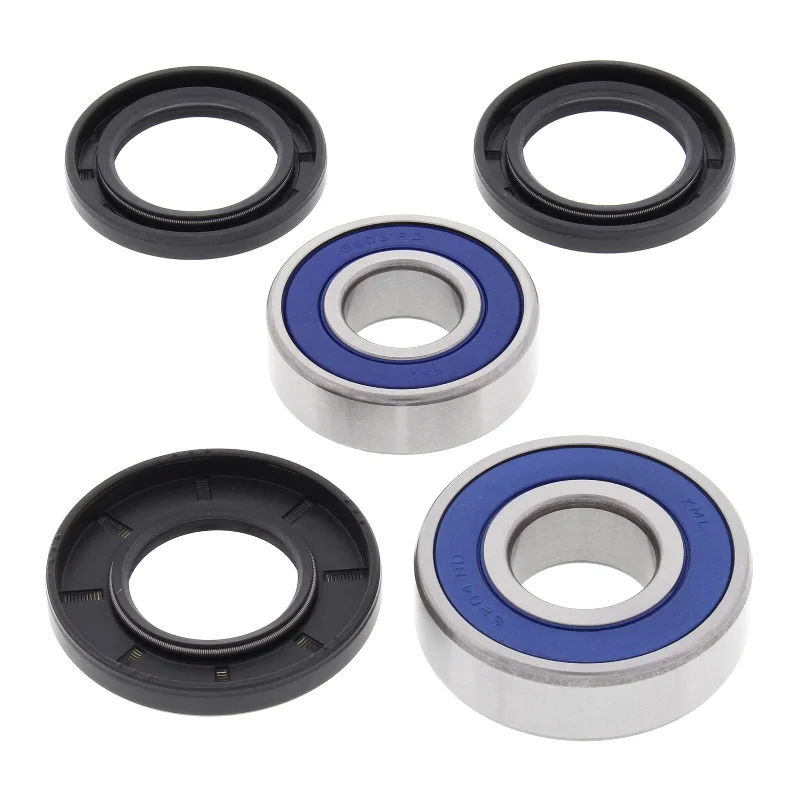 bike accessories for convenience-WHEEL BEARING KIT 25-1665