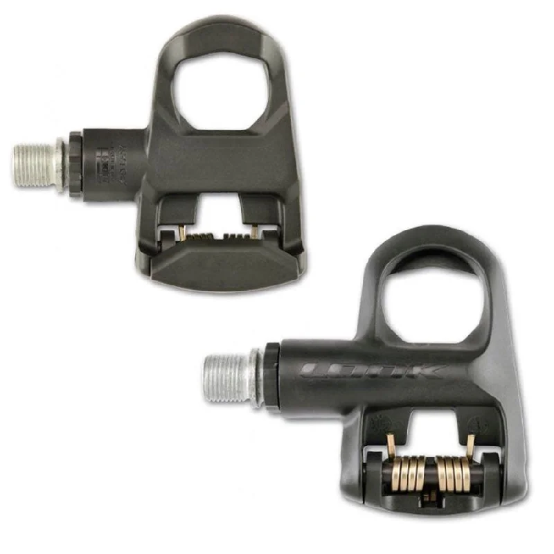 road bike pedals for easy release-Pedali Look Kéo Easy