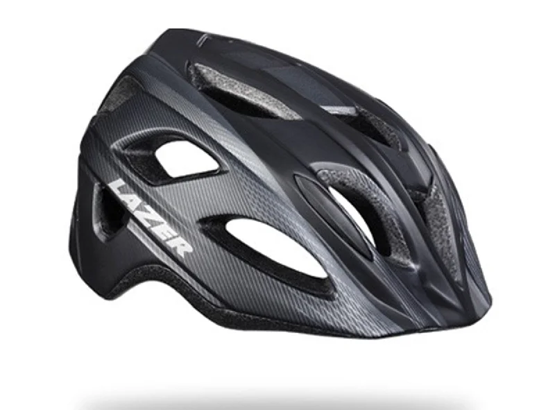 bicycle training kits for advanced cyclists-Lazer Beam Multi-Use Helmet - Black