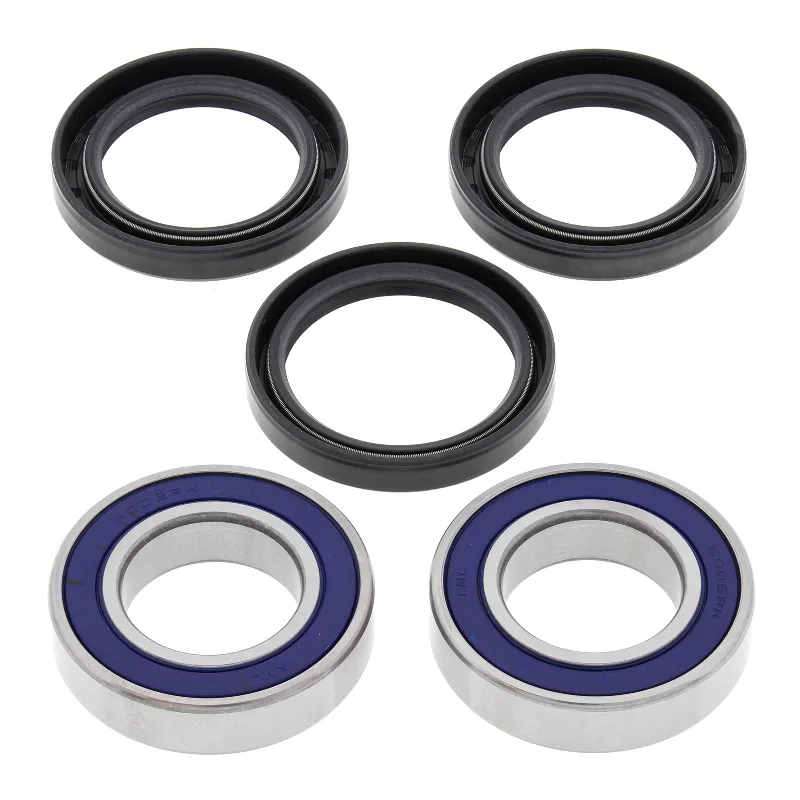 cycling hydration packs for long rides-Wheel Bearing Kit 25-1578