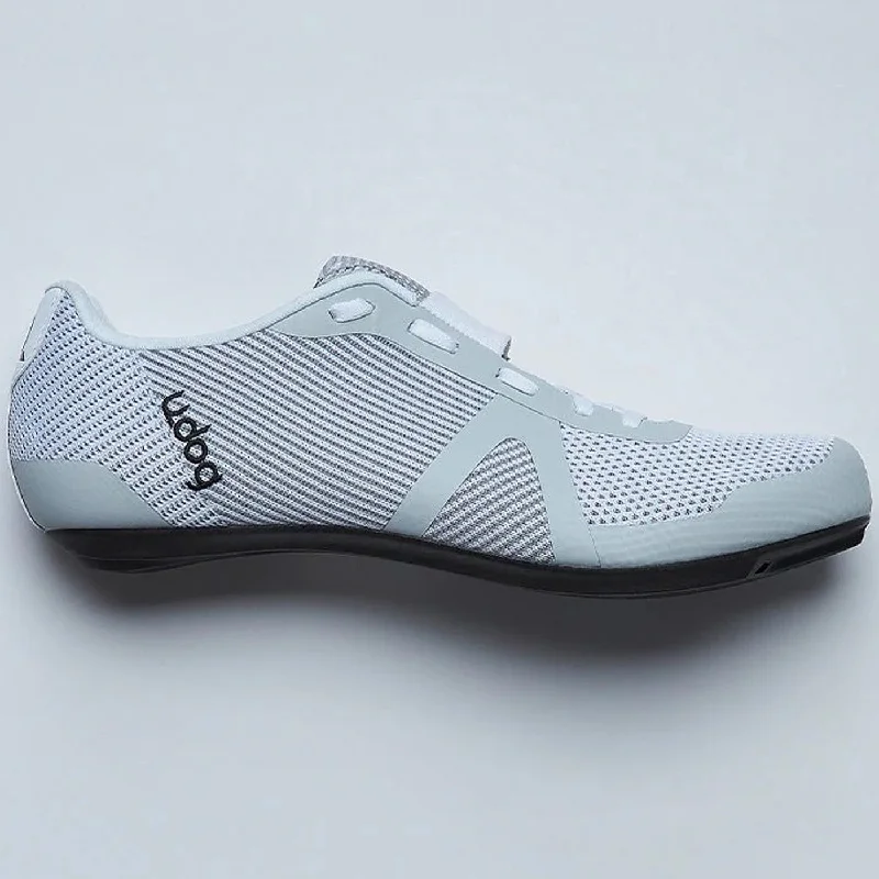 cycling hydration systems for endurance-Scarpe Udog Cima - Bianco