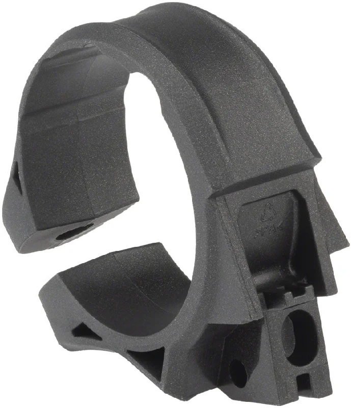 mountain bike helmets for safety-Shimano STEPS SC-MT800 Head Unit Mount - A 31.8mm