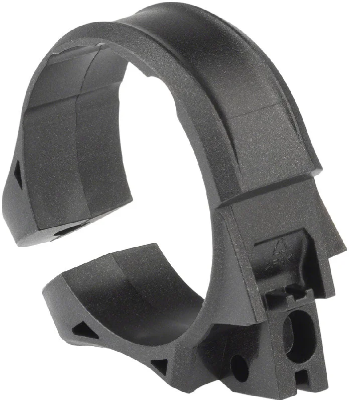 cycling arm warmers for cold mornings-Shimano STEPS SC-E7000 Head Unit Mount - B 35mm Includes Nut