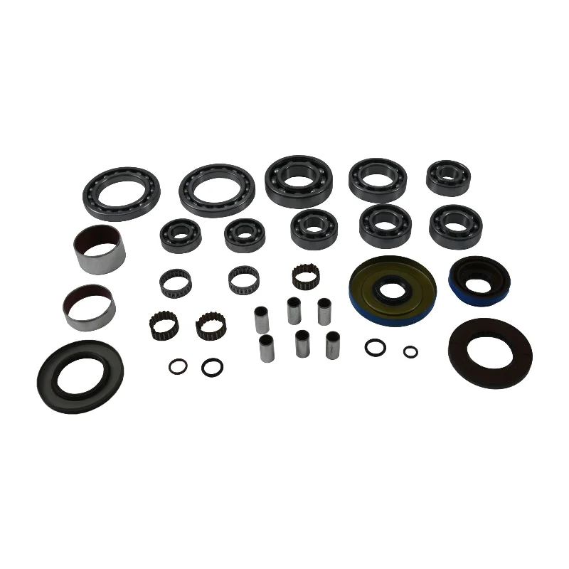 bike reflectors for visibility-TRANSAXLE BEARING & SEAL KIT 25-2131