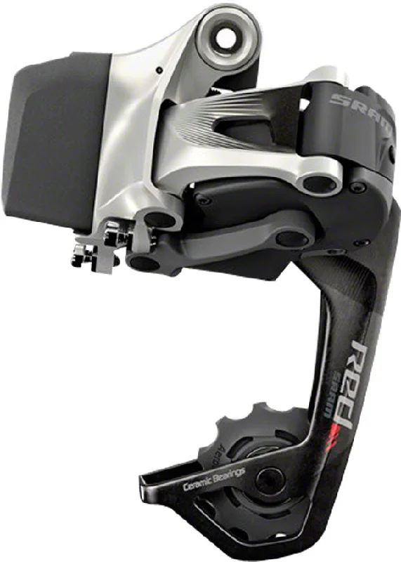 bike covers for outdoor protection-SRAM RED eTap Rear Derailleur