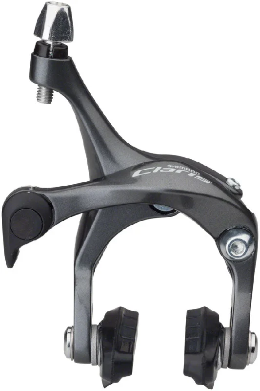 bicycle fenders for better coverage-Shimano Claris BR-R2000 Rear Brake Caliper