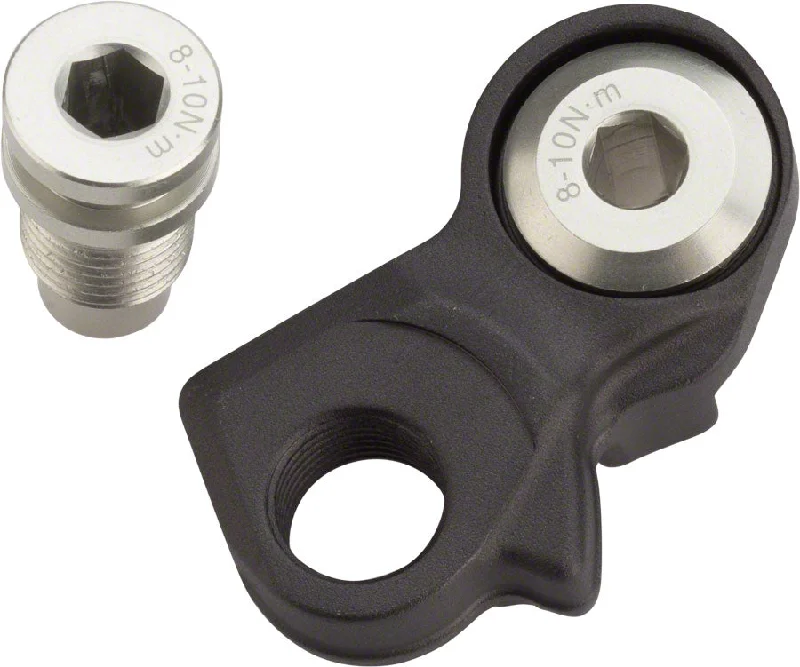 bicycle rack systems for hitch mounting-Shimano RD-M981 Bracket Axle Unit (Normal)