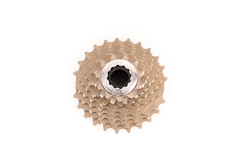 cycling tops for lightweight rides-Sram Cassette OG-1090 11-25 10 Spd