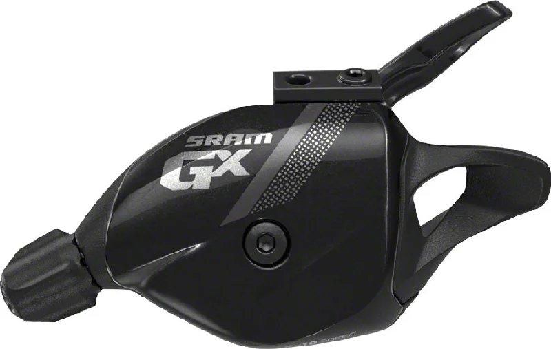 bike light systems for evening rides-SRAM GX Trigger