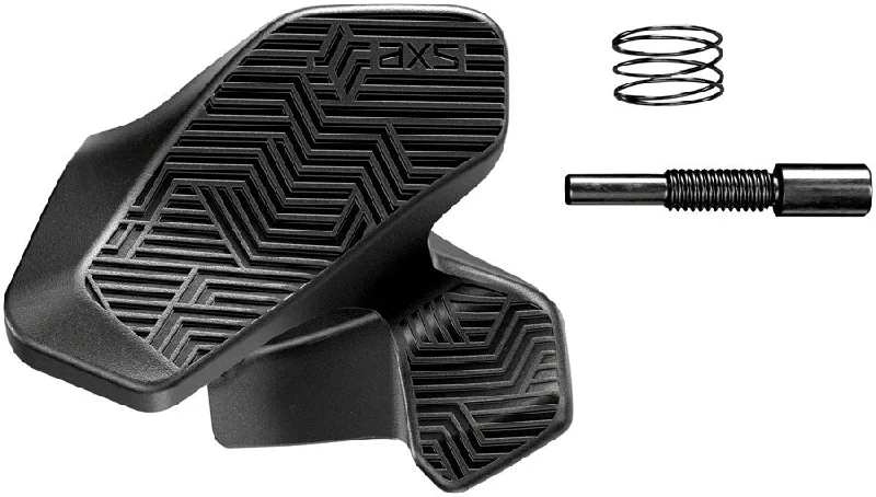 cycling toe covers for added warmth-SRAM Eagle AXS Controller Small Parts